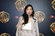 Awkwafina reveals why 'Crazy Rich Asians' is so special