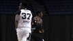 Angel Delgado Posts 21 points & 10 rebounds vs. Austin Spurs