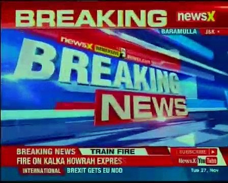 J&K Polls_ Voting for Panchayat elections in Baramulla underway for phase 4