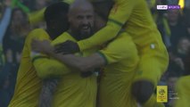 Nicolas Pallois' incredible volley gives Nantes victory!