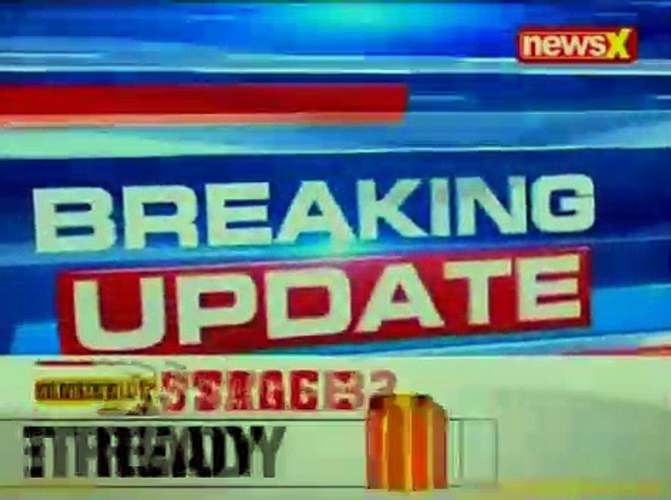 J&K_ Terrorists hurl grenade at CRPF post in Anantnag