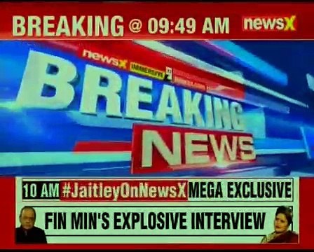 Jet Airways cancels 14 flights as pilots call in 'sick' over non-payment of sala