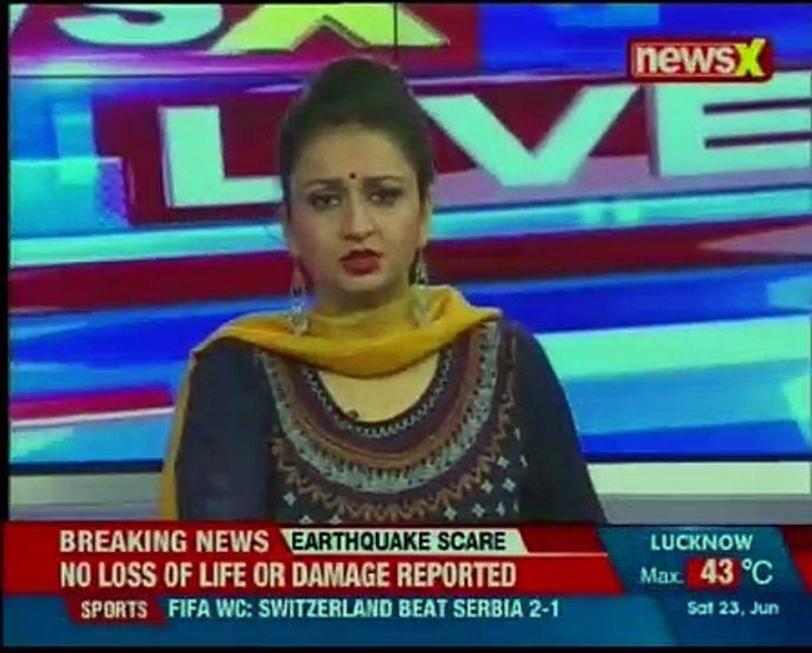 Karnataka BJP leader killed; BJP demands justice, claim 'political hand'