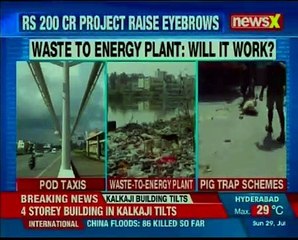 Karnataka government's new plan for waste management; BBMP signs MoU with a fren