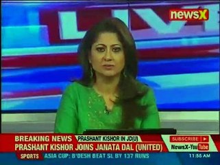 Battle for JNU_ Clashes reported, ABVP, Left engage in blamegame