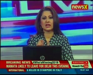 Bengaluru: 17-year-old boy seen hitting his mother with a broom, video goes vira