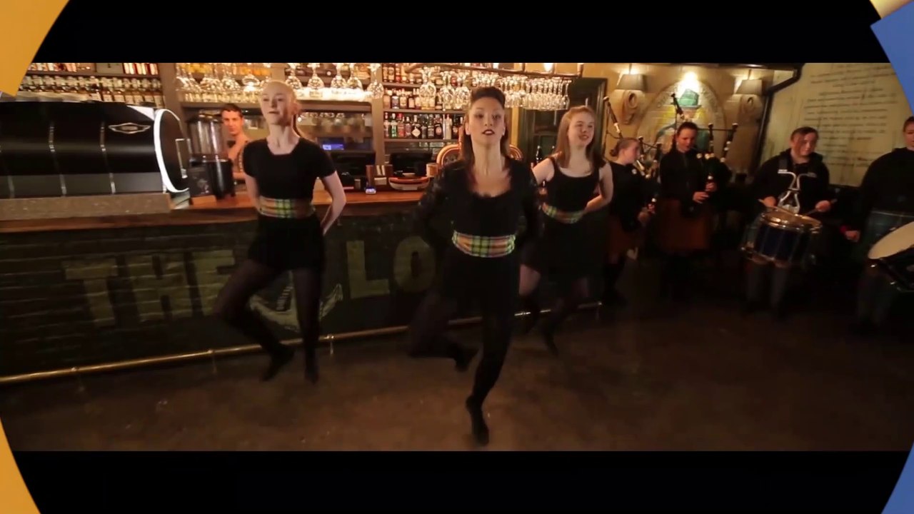 The Snake Charmer ft. Raoul Kerr  - New Way Forward