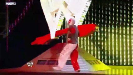 TOP 5 REY MYSTERIO BIGGEST WINS