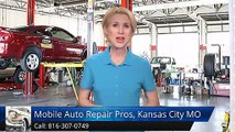 Mobile Auto Repair Pros, Kansas City MO Kansas CityWonderfulFive Star Review by [ReviewerName...