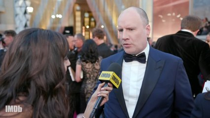 Kevin Feige Says MCU Phase 4 Updates Are Coming Soon