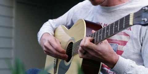 CHALICE FARMS - My Chalice Is - John