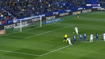 Match Highlights: Levante 1-2 Real Madrid