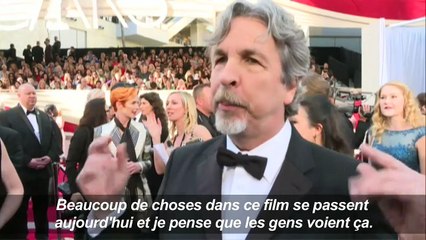 "Green Book", un film reflétant des problèmes actuels