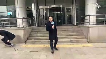2월 25일 김진의 돌직구쇼 오프닝