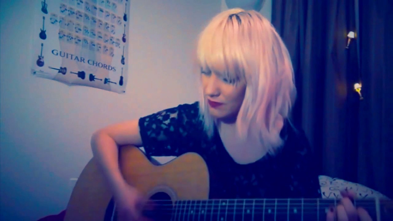 Beatles (Cover) by Emily Bones