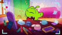 Om Nom Stories COOKING TIME | Cut The Rope: Video Blog | NEW s 6 | Funny cartns for Kids