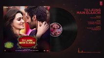 Tu Laung Main Elaachi | Luka Chuppi | Kartik Aaryan, Kriti Sanon|Tulsi Kumar |Tanishk B
