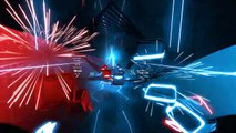 Beat Saber | Weaponized [Expert , Full Combo]