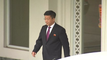 회담 이틀 앞...막판 의제협상 '줄다리기' / YTN