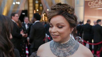 Ruth E. Carter Loved Watching Chadwick Boseman Try On the Black Panther Suit