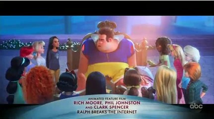 animated feature film