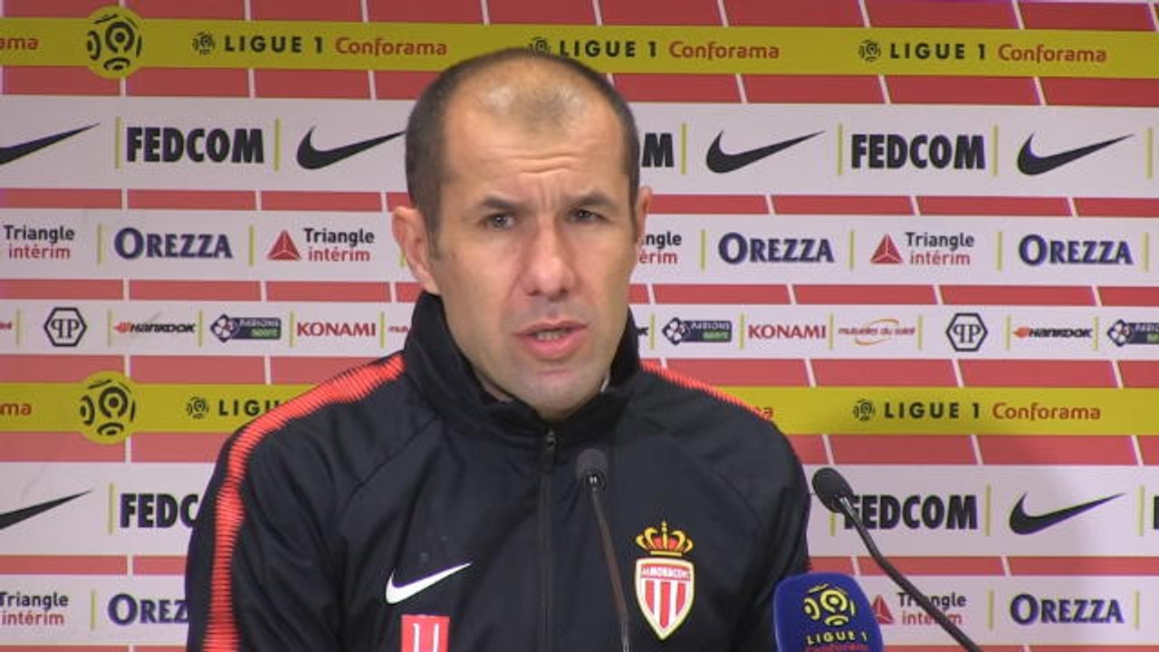 26e j. - Jardim : "Tous nos joueurs sont importants pour nous sortir de cette situation"
