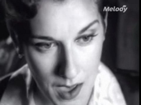 Céline Dion - Je Sais Pas (Tv Melody) Crazyzak