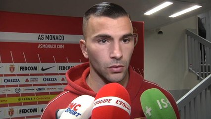 26e j. - Lopes : "Perdre des points comme ça, c'est rageant"