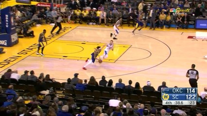 Scotty Hopson (22 points) Highlights vs. Santa Cruz Warriors