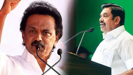 மாற்றுத்திறனாளி மாணவருடன் உற்சாகமாக போஸ் கொடுத்த முதல்வர்  | திமுக-வை வெளுத்து வாங்கிய முதல்வர்