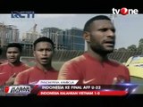 Kalahkan Vietnam 1-0, Indonesia ke Final AFF U-22