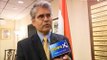 India Ambassador To Nepal Ashok Mukherjee speaks to NewsX Exclusively