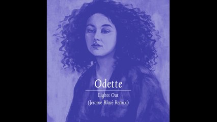 Odette - Lights Out