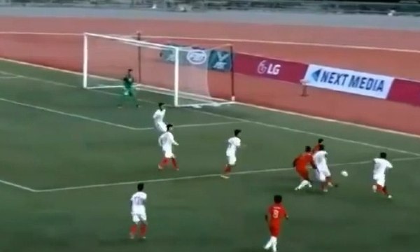 Singkirkan Vietnam, Indonesia Tantang Thailand di Final Piala AFF U22