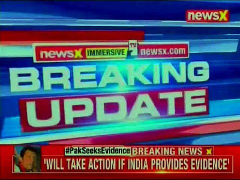 Pulwama Update: Pakistan PM Imran Khan urges PM Narendra Modi to give peace a chance