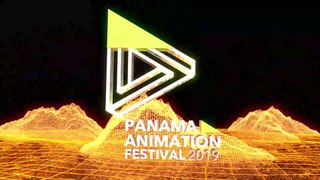 PANAMA ANIMATION FESTIVAL 2019 HORIZONTAL-L