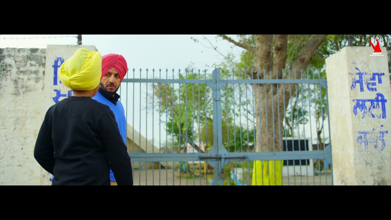 ਮਾਂ_ਬੋਲੀ_|_ਜੈਜ਼ੀ_ਬੀ_|_Maa_Boli_|_Jazzy_B_|_Aman_Hayer_|_Ninder_Moranwalia_|_New_Punjabi_Song