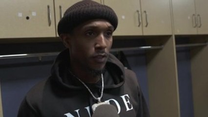 Post-Game Sound | Lou Williams (2.24.19)