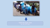 TERMURAH, WA  62 812-9627-2689, Jual Bio Septic Tank Bali Bangli, Bangli