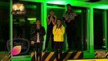 Punit - Aditya Ticket To Finale Task | Shamita Shetty REFUSES To Perform Task | Khatron Ke Khiladi 9