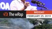 Duterte claims he fulfilled all promises except easing EDSA traffic | Midday wRap