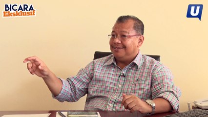 Malaysia perlu ketepikan politik-PROF. TAN SRI DR.NOOR AZLAN GHAZALI