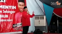 'Apa Najib buat bertahun-tahun jadi PM?'