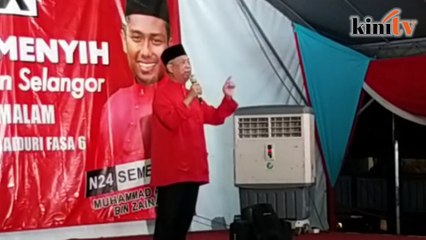 'Apa Najib buat bertahun-tahun jadi PM?'