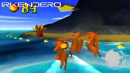 Las afeminadas aventuras de Crash Bandicoot con Loquendo Cap 9