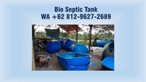 TERBAIK, WA +62 812-9627-2689, Jual Bio Septic Tank Bali Kintamani, Bangli