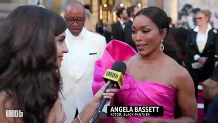 IMDb’s Oscar Coverage -   Stars Reveal Who They Want to Work With Next