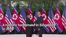 Trump-Kim summit: Historic accord or repeat of Singapore?