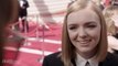 'Eighth Grade' Star Elsie Fisher Will 