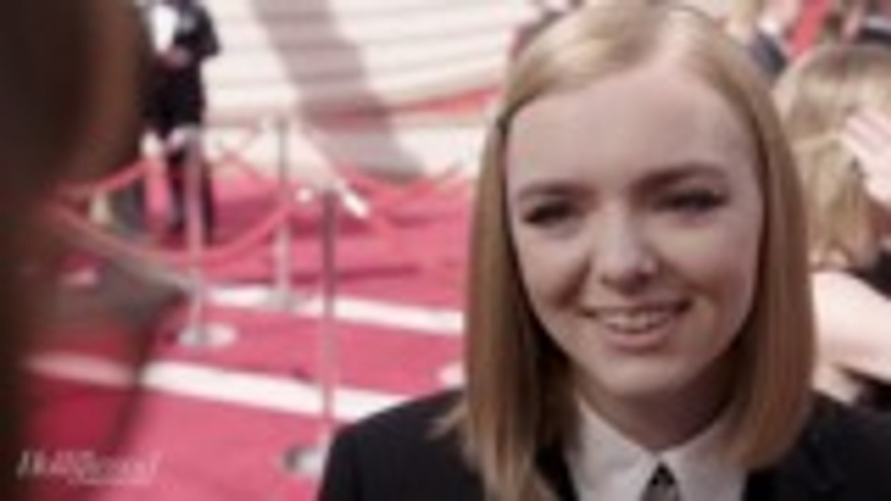 'Eighth Grade' Star Elsie Fisher Will "Cry" Ove...